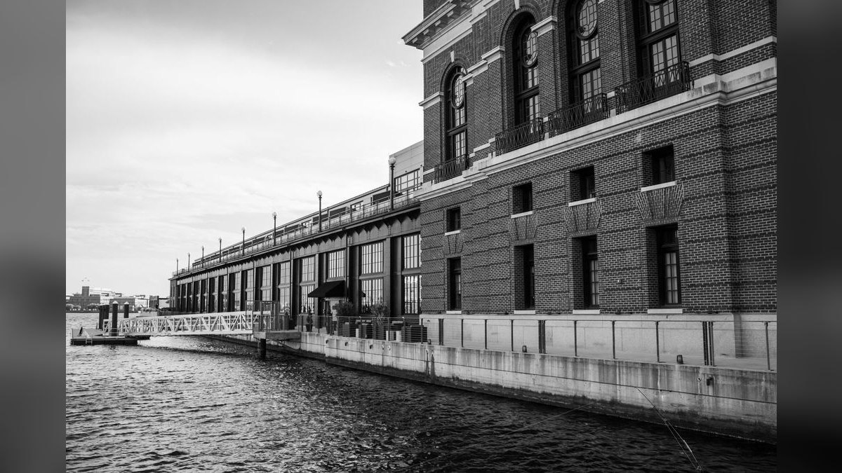Top 10 Waterfront Restaurants in Maryland — figure 4