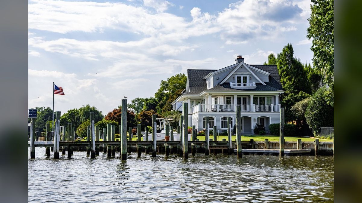 Top 10 Waterfront Restaurants in Maryland — figure 5
