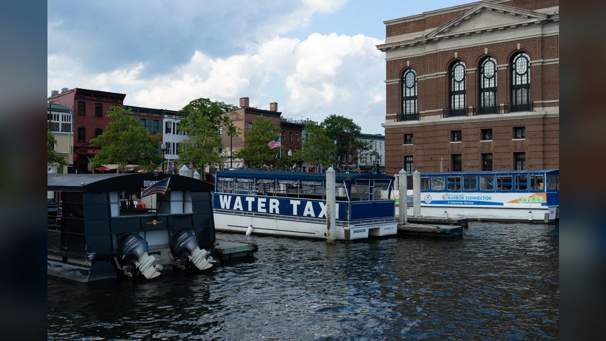 Top 10 Waterfront Restaurants in Maryland — figure 6