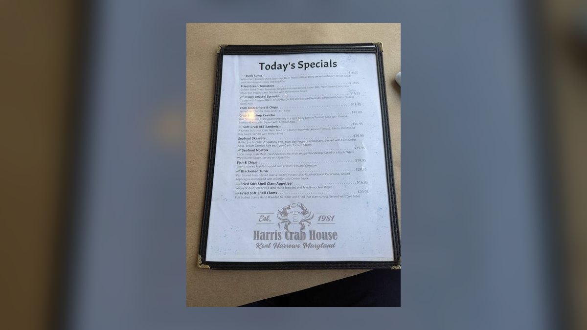 Top 10 Waterfront Restaurants in Maryland in 2027 — figure 7