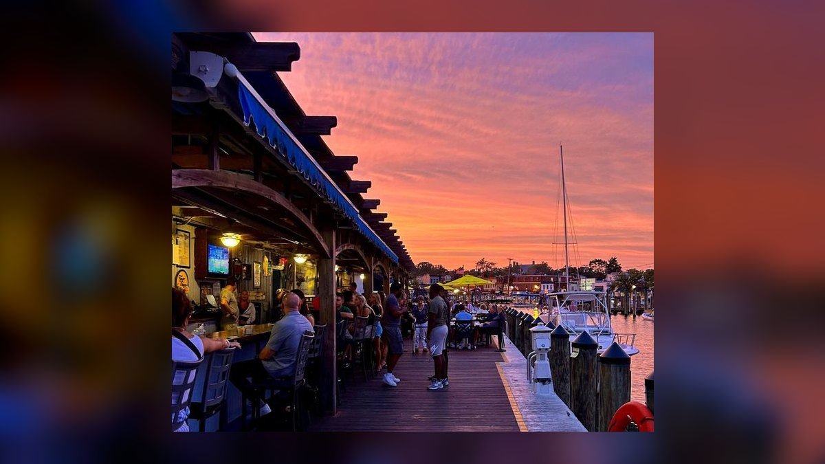 Top 10 Waterfront Restaurants in Maryland in 2027 — figure 8