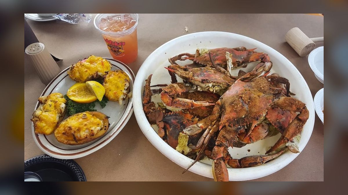 Top 10 Waterfront Restaurants in Maryland in 2027 — figure 9