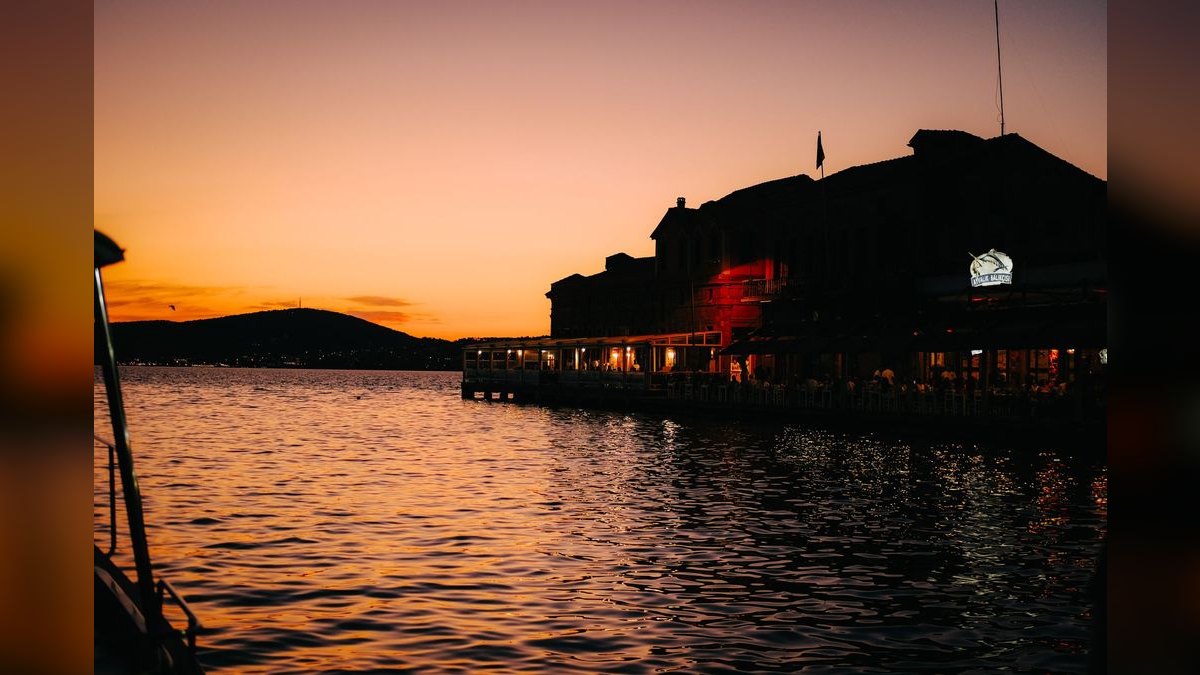 Top 10 Waterfront Restaurants in Maryland