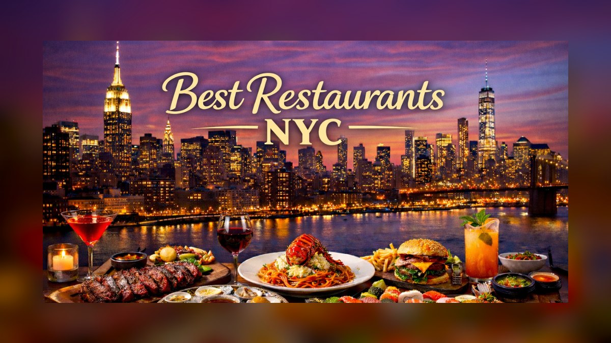 Top 10 Places to Dine in New York City in 2027 — figure 10