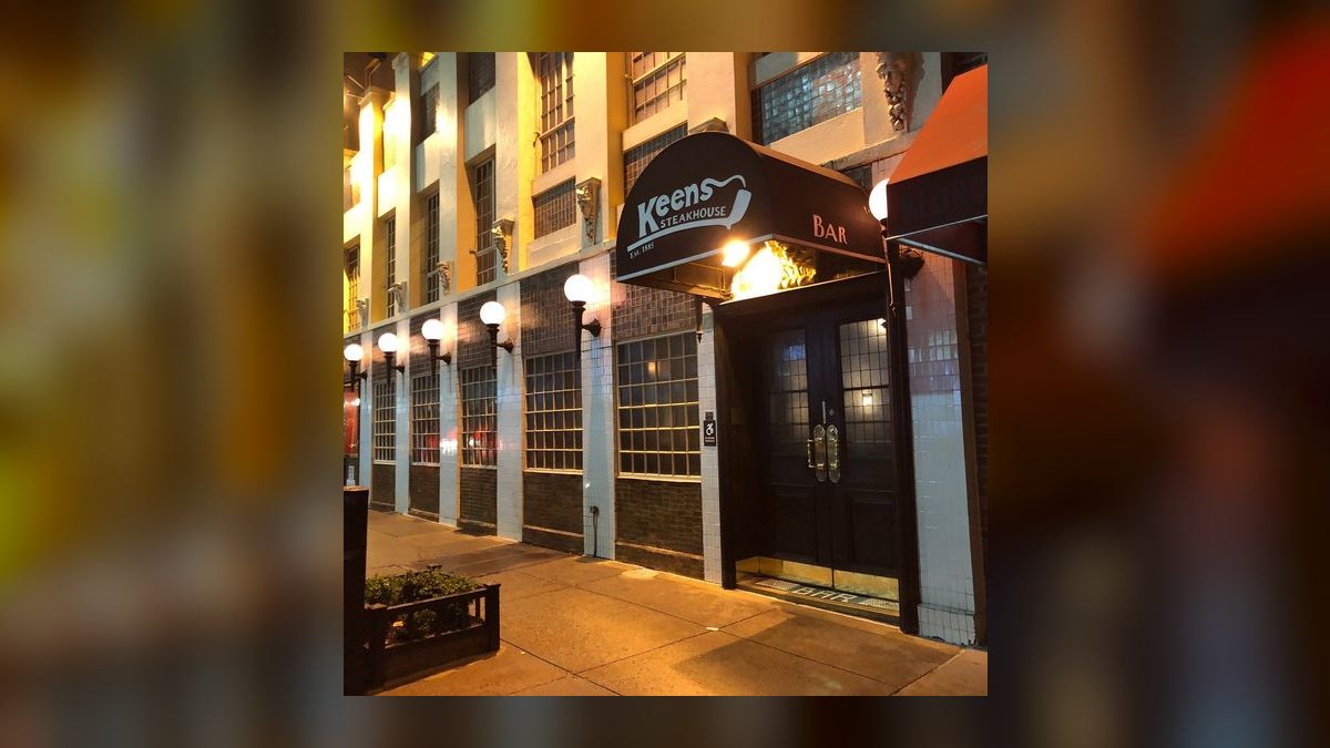 Top 10 Places to Dine in New York City in 2027 — figure 8