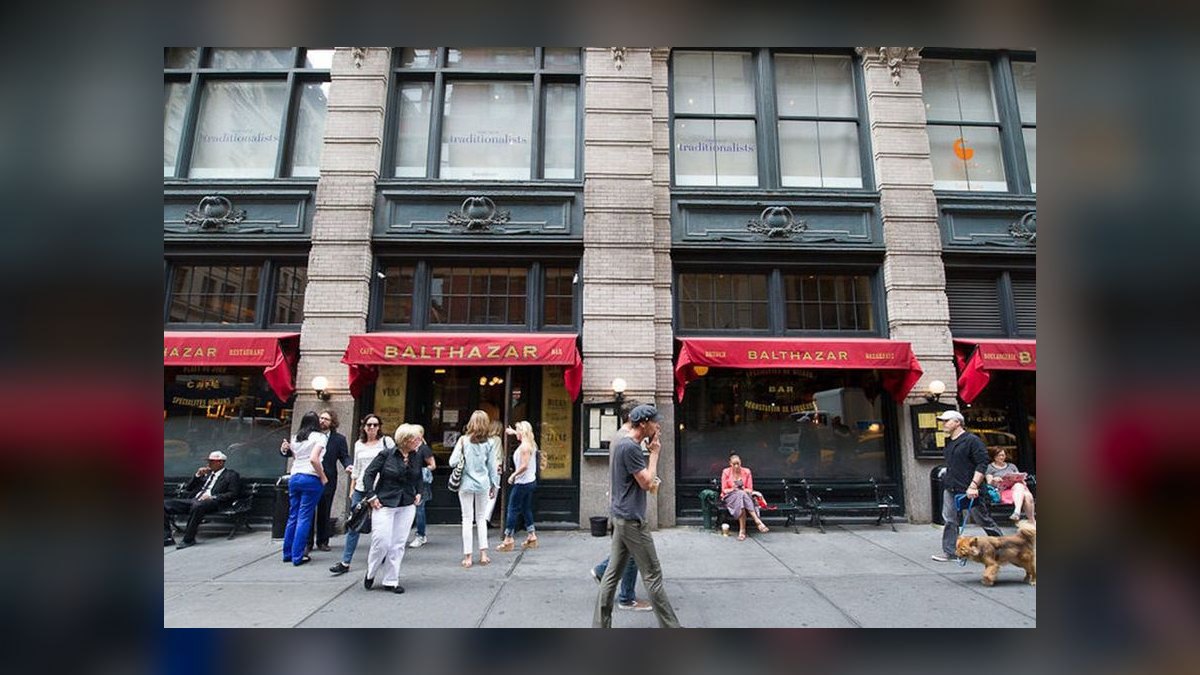 Top 10 Places to Dine in New York City in 2027 — figure 9