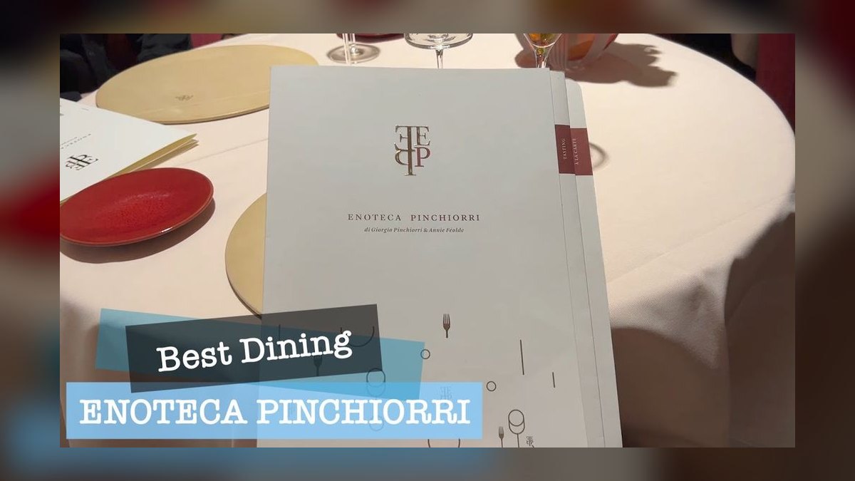 Top 10 Places to Dine in Italy in 2027 — figure 9