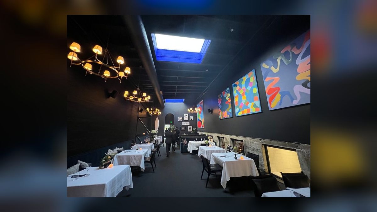 Top 10 Places to Dine in California — figure 10