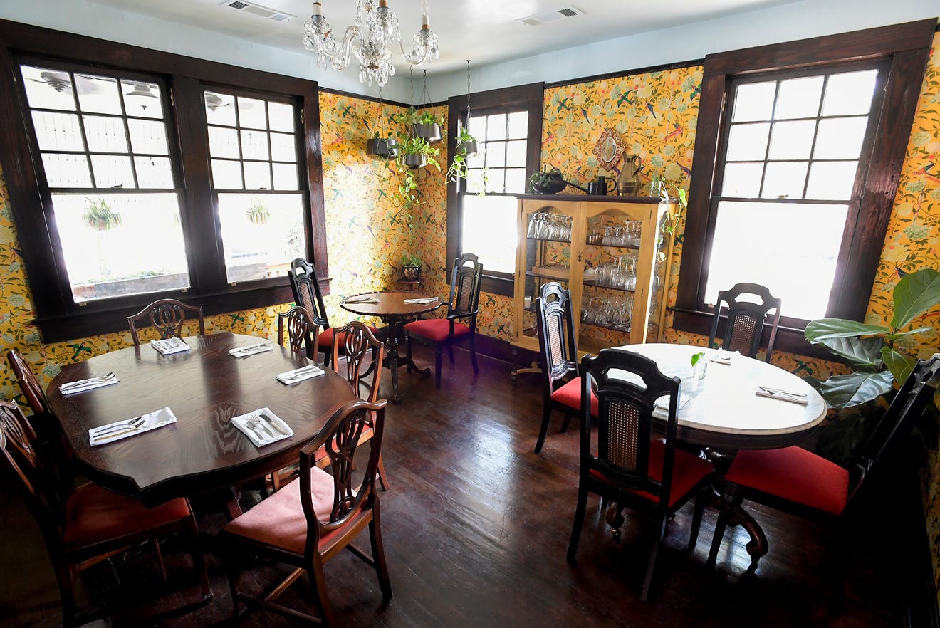 Top 10 Places to Dine in Montgomery County, Maryland — figure 10
