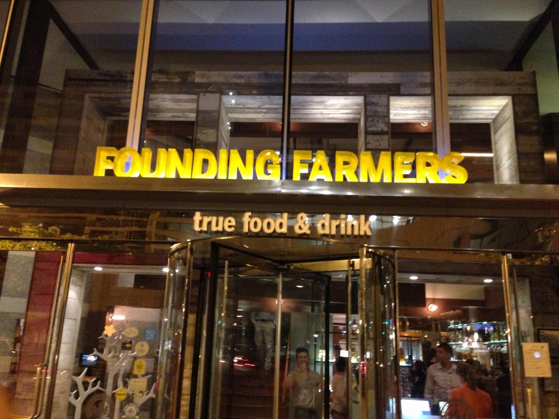 Top 10 Places to Dine in Montgomery County, Maryland — figure 3