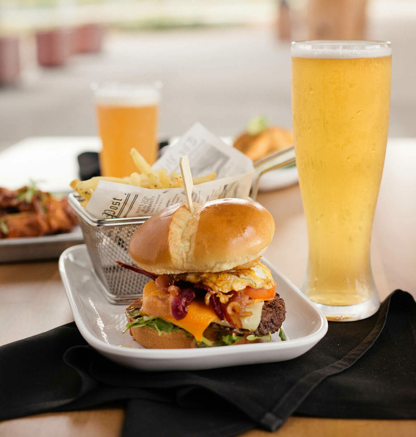 Top 10 Places to Dine in Montgomery County, Maryland — figure 6
