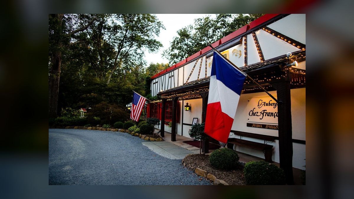 Top 10 Places to Dine in Montgomery County, Maryland in 2027