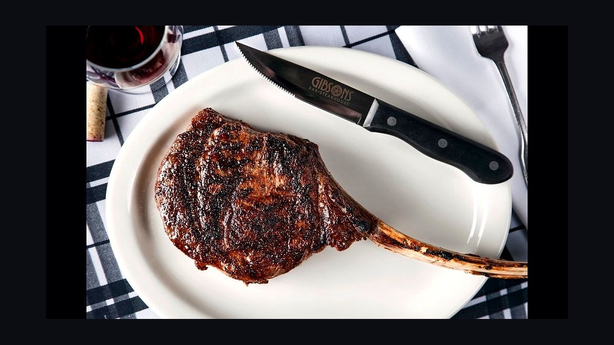 Top 10 Places to Dine in America in 2027 — figure 10