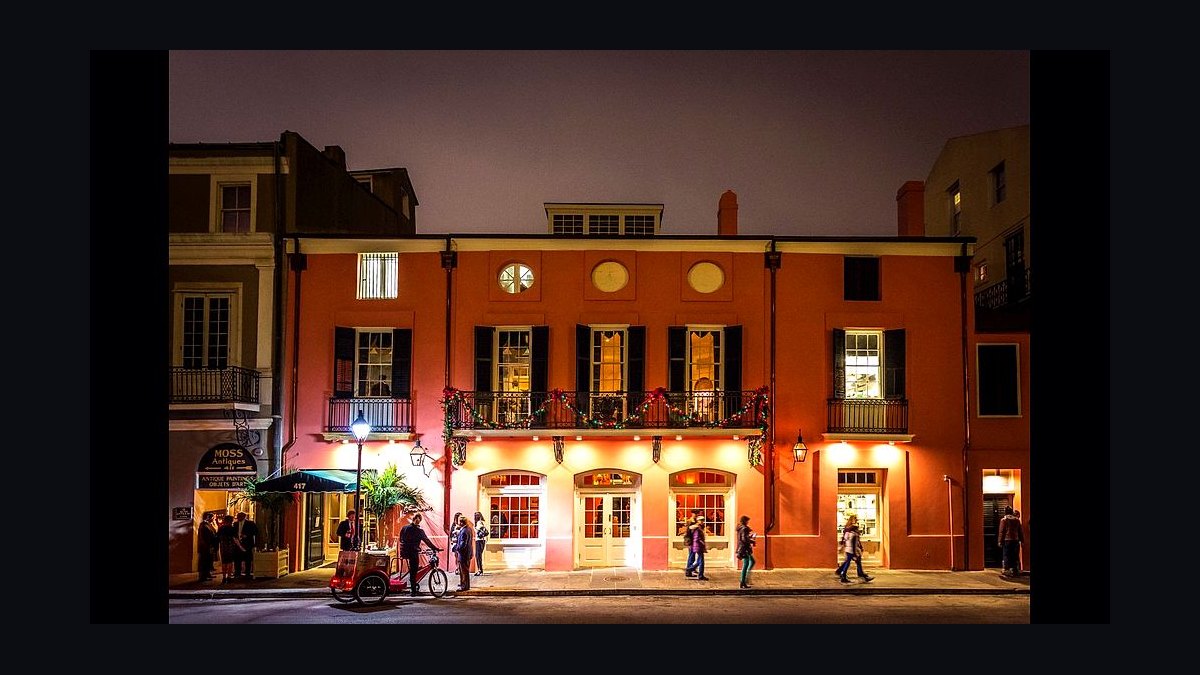 Top 10 Places to Dine in America in 2027 — figure 9