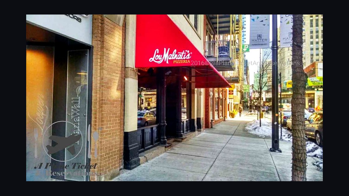 Top 10 Places to Dine in Chicago in 2027 — figure 7