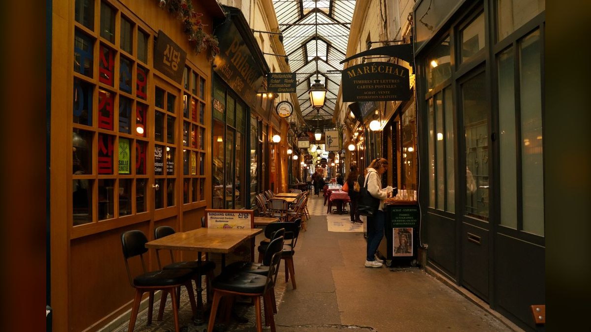 Top 10 Places to Dine in France — figure 5