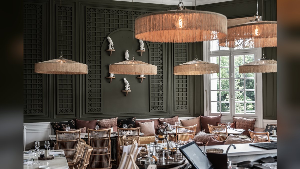 Top 10 Places to Dine in France