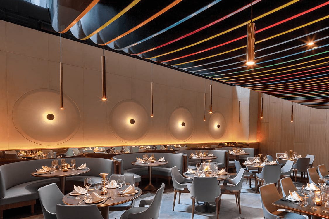 Top 10 Places to Dine in New York — figure 10