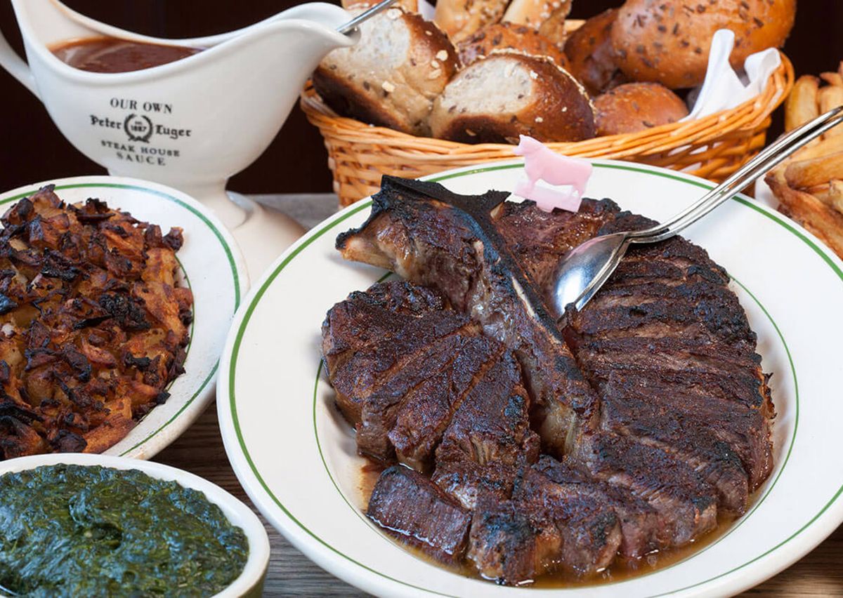 Top 10 Places to Dine in New York — figure 5