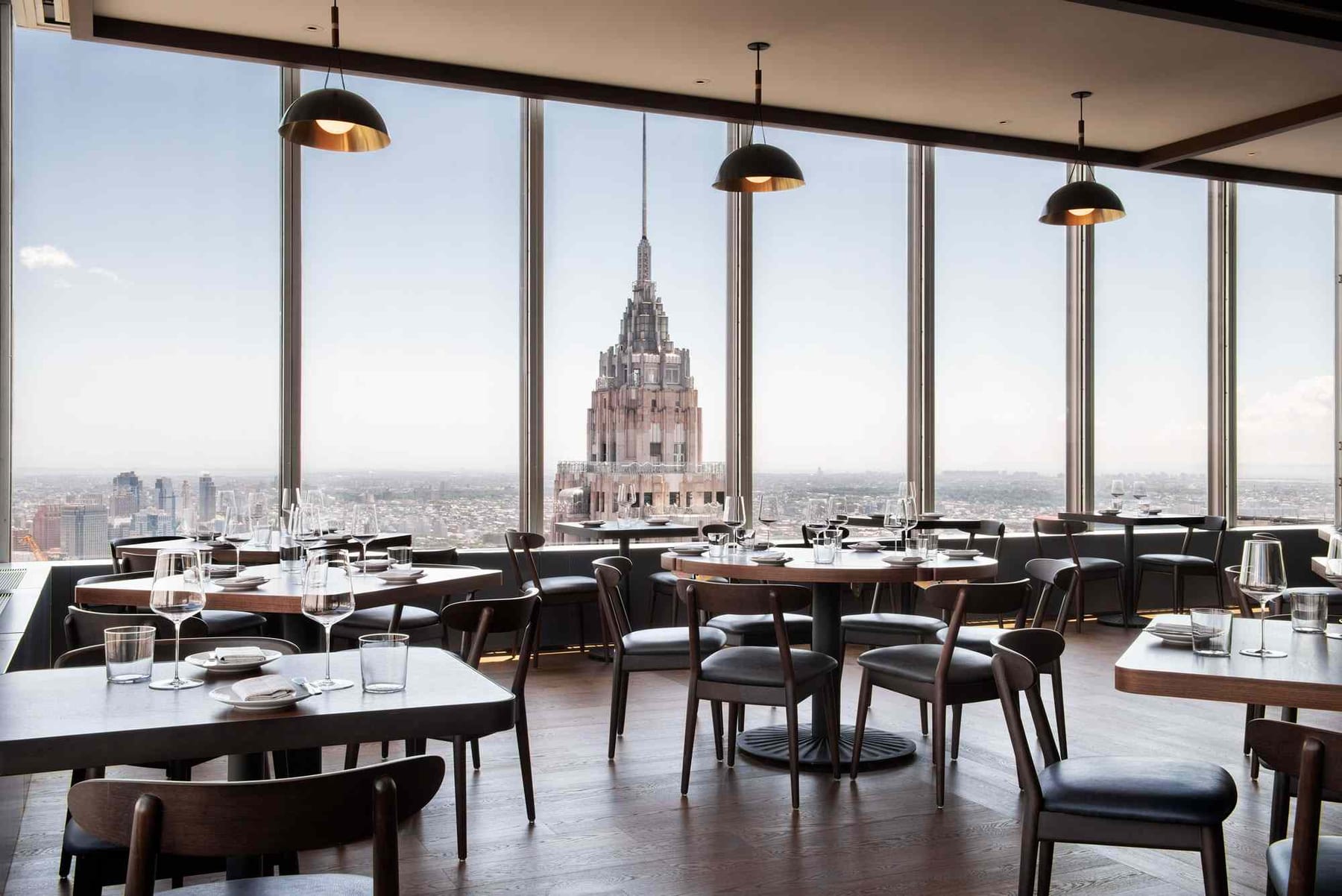 Top 10 Places to Dine in New York — figure 9