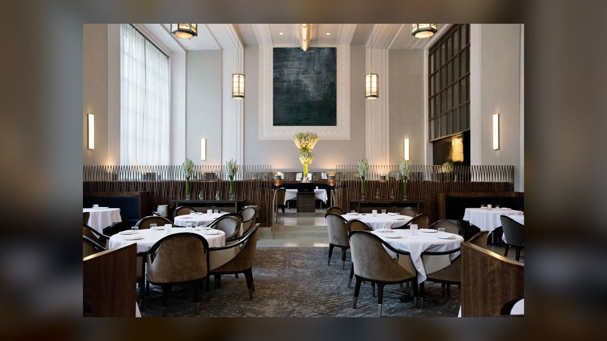Top 10 Places to Dine in New York in 2027
