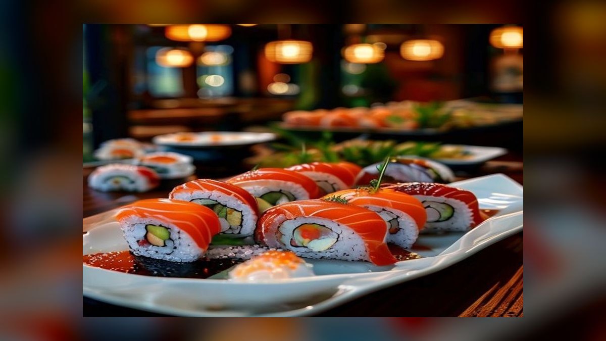 Top 10 Sushi Restaurants in Los Angeles — figure 10