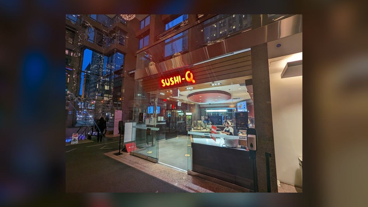Top 10 Sushi Restaurants in Los Angeles — figure 3
