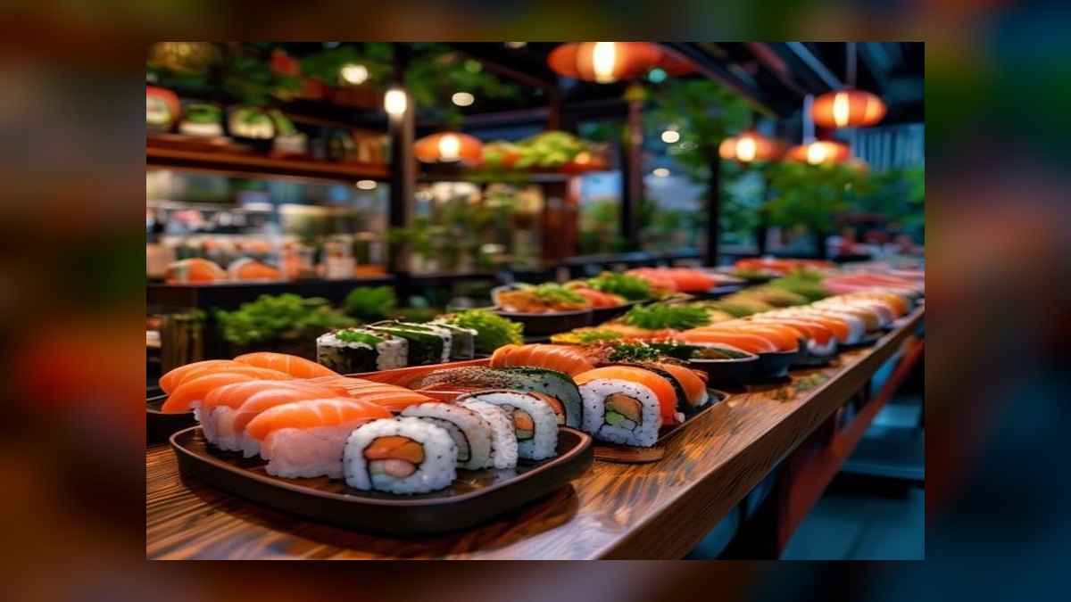 Top 10 Sushi Restaurants in Los Angeles — figure 6