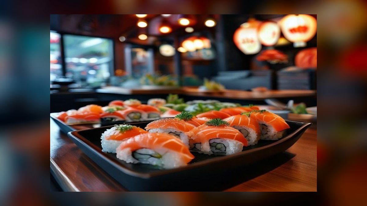 Top 10 Sushi Restaurants in Los Angeles — figure 8