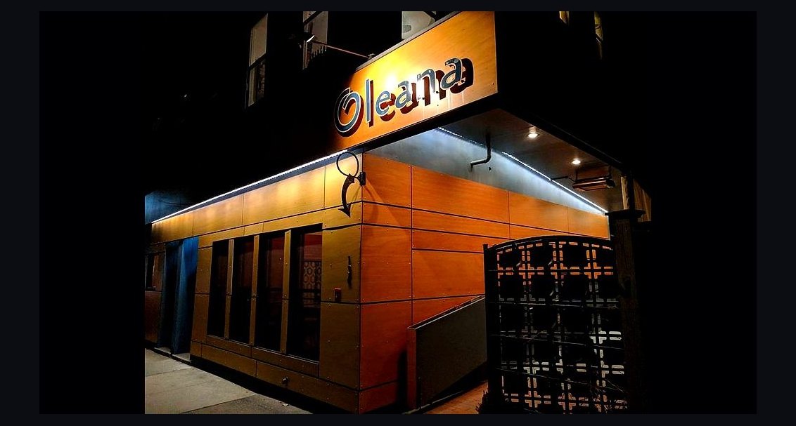 Top 10 Places to Dine in New England in 2027
