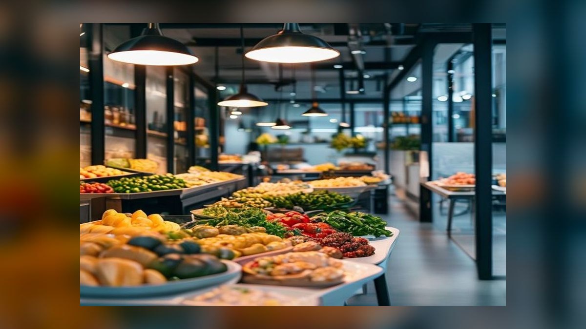 Top 10 Places to Dine in Howard County, Maryland — figure 1