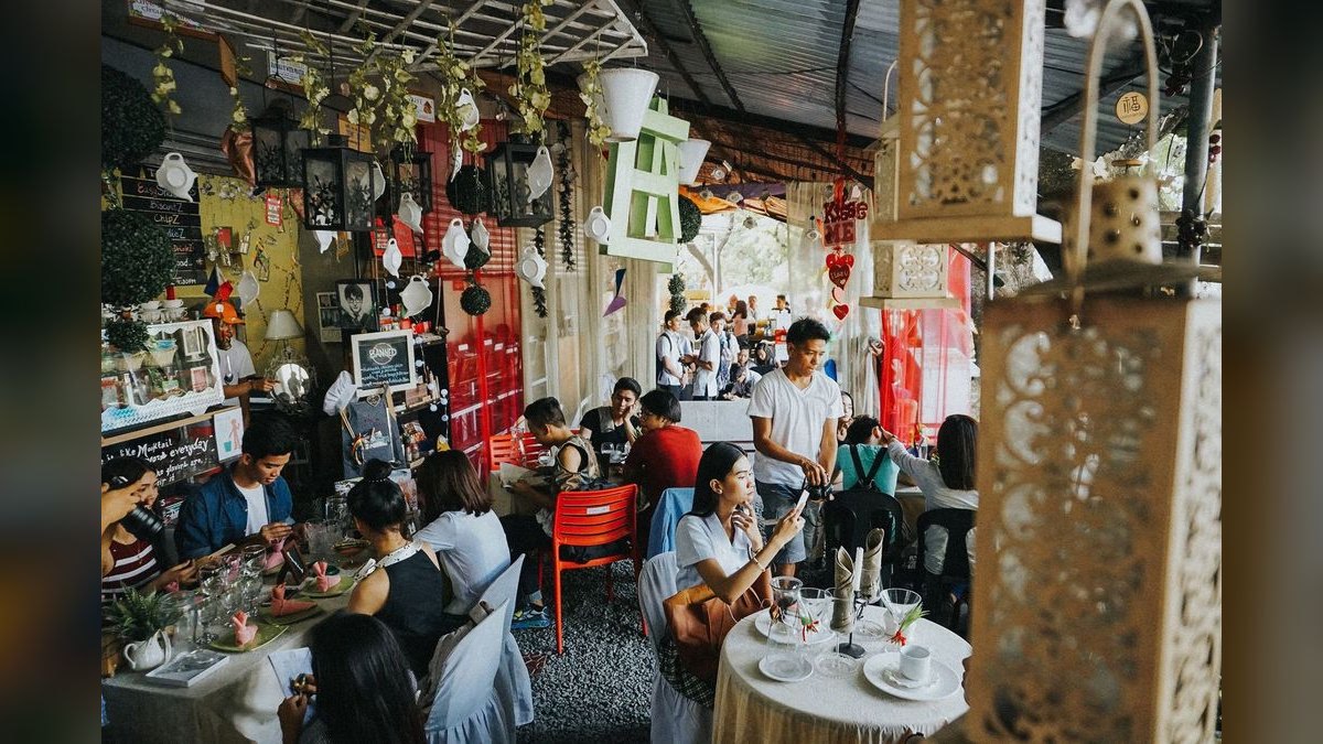 Top 10 Places to Dine in Los Angeles — figure 1