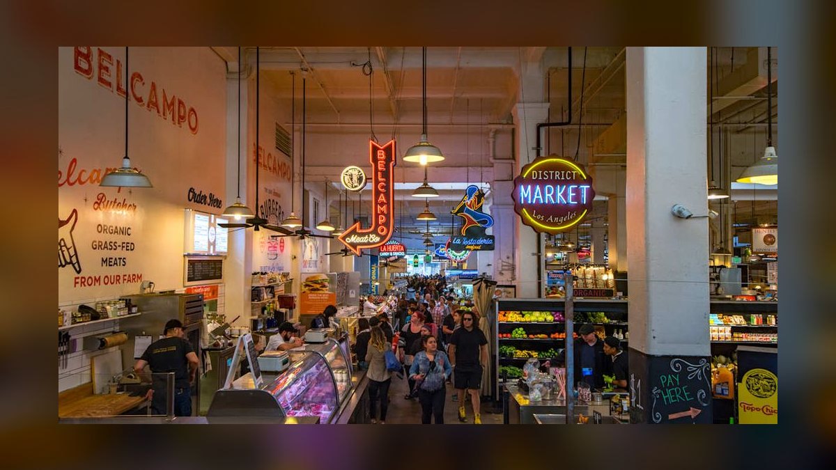 Top 10 Places to Dine in Los Angeles in 2027 — figure 10
