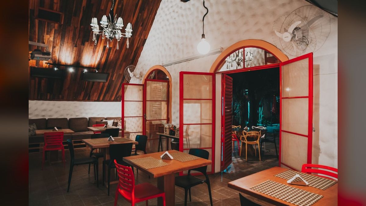 Top 10 Places to Dine in Los Angeles — figure 2