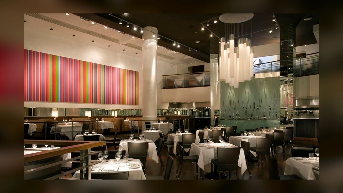 Top 10 Places to Dine in Los Angeles in 2027 — figure 8