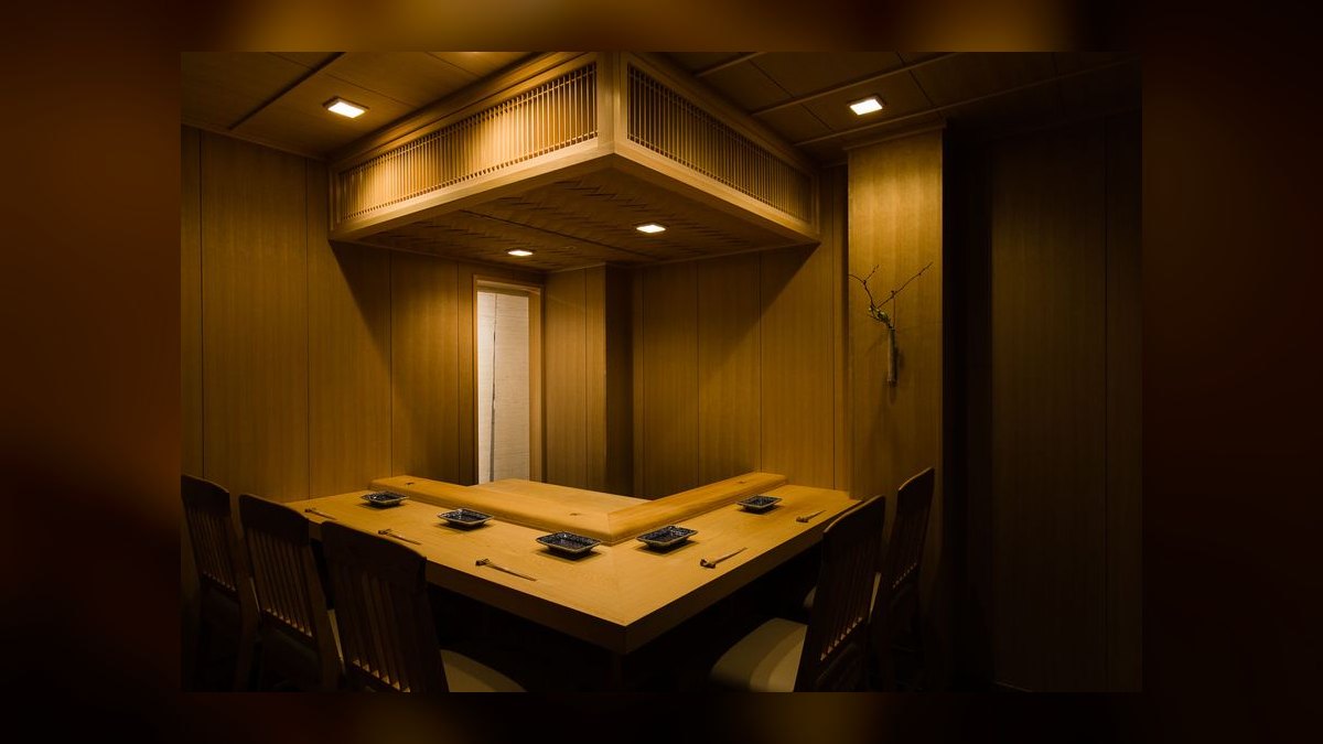 Top 10 Places to Dine in Japan in 2027 — figure 10