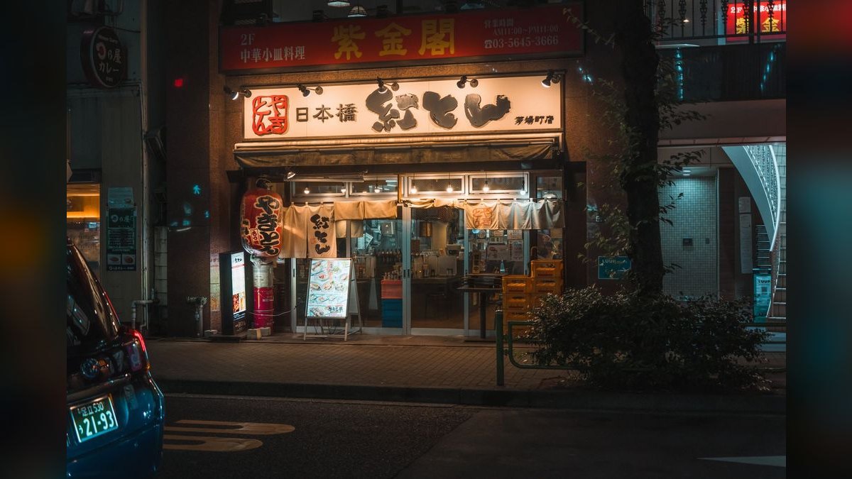 Top 10 Places to Dine in Japan — figure 6