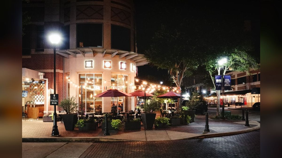 Top 10 Places to Dine in Texas — figure 1