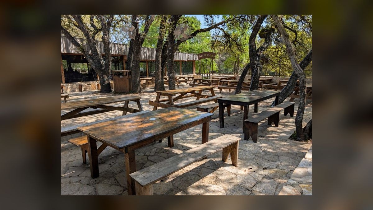 Top 10 Places to Dine in Texas in 2027 — figure 10