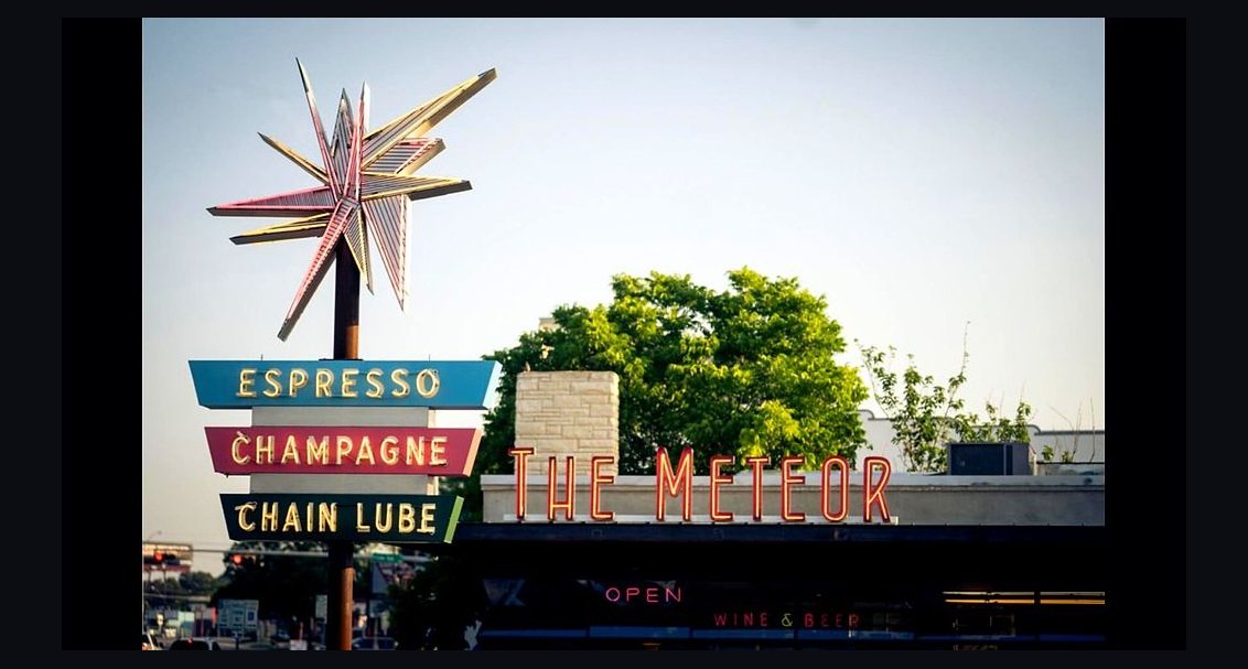 Top 10 Places to Dine in Texas in 2027
