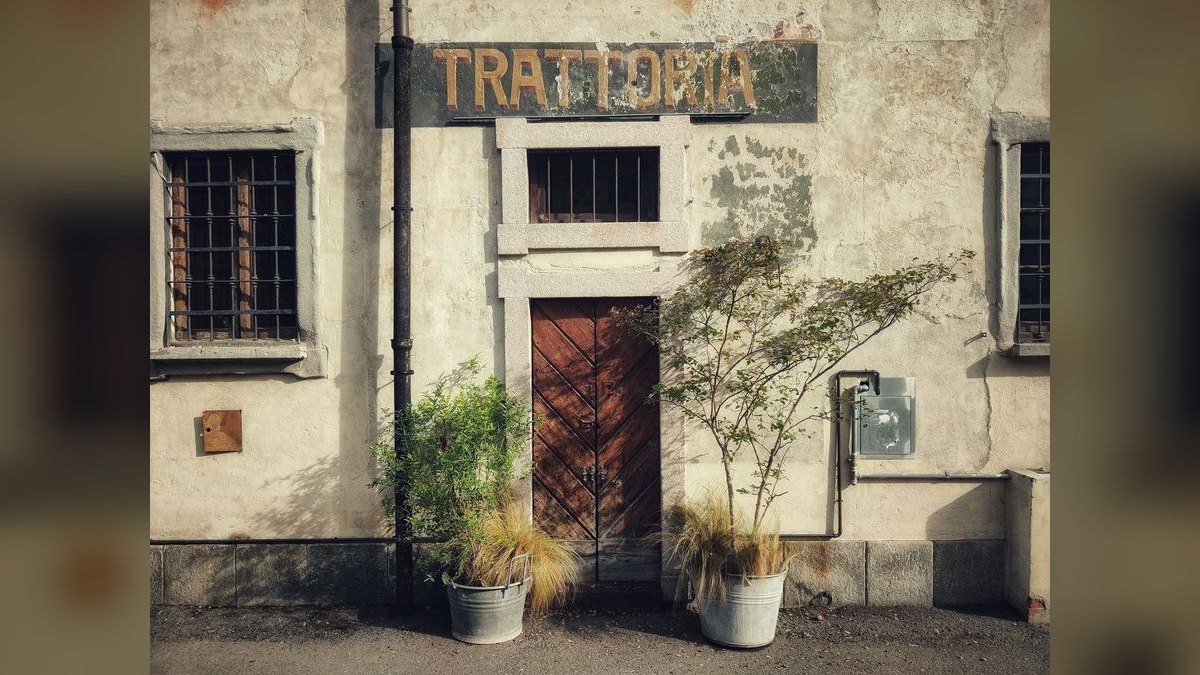 Top 10 Italian Restaurants in New York City — figure 1