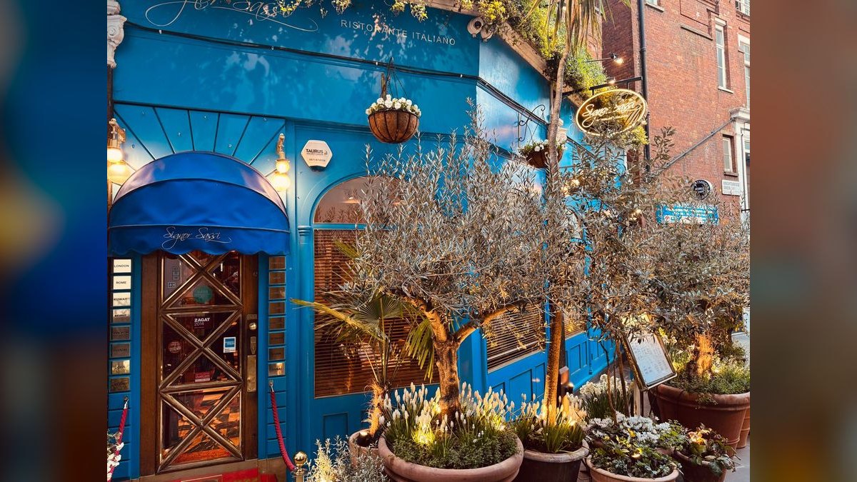 Top 10 Italian Restaurants in New York City — figure 2