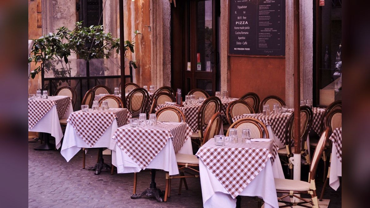Top 10 Italian Restaurants in New York City — figure 4