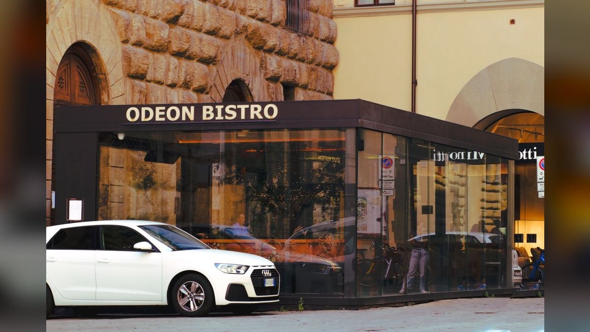 Top 10 Italian Restaurants in New York City — figure 5