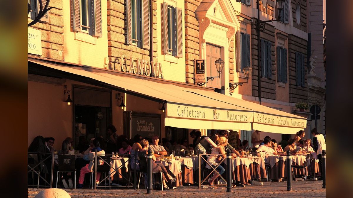 Top 10 Italian Restaurants in New York City — figure 6