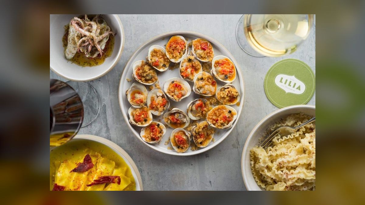 Top 10 Italian Restaurants in New York City in 2027 — figure 7