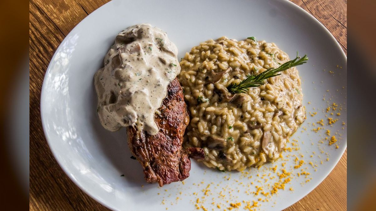 Top 10 Italian Restaurants in New York City