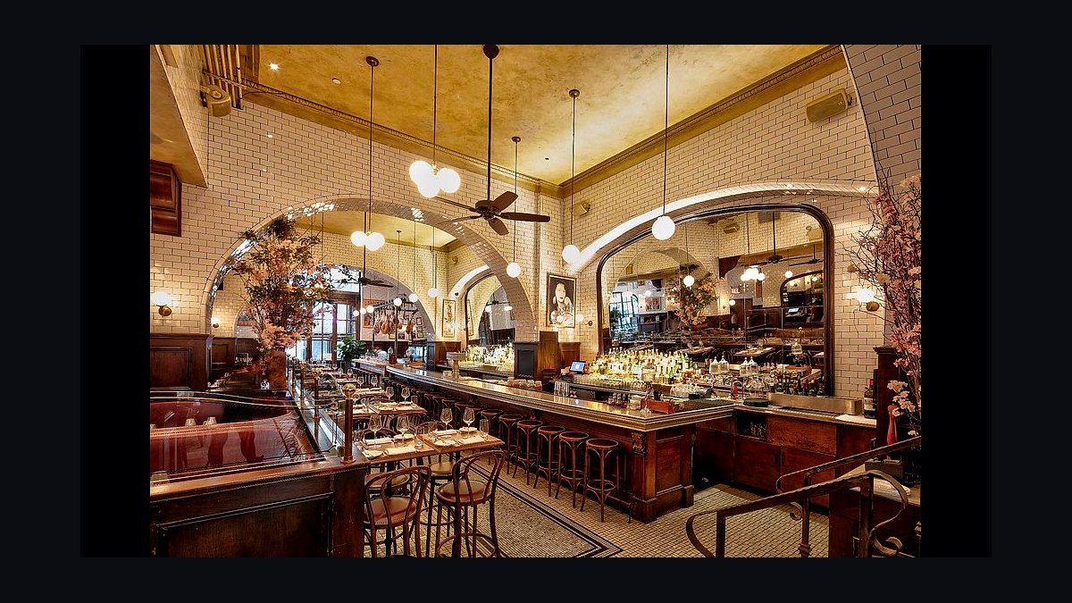 Top 10 Italian Restaurants in New York City in 2027