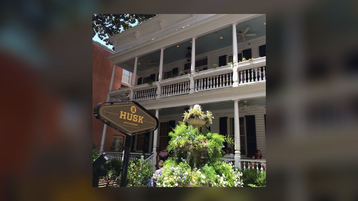 Top 10 Places to Dine in the American South in 2027