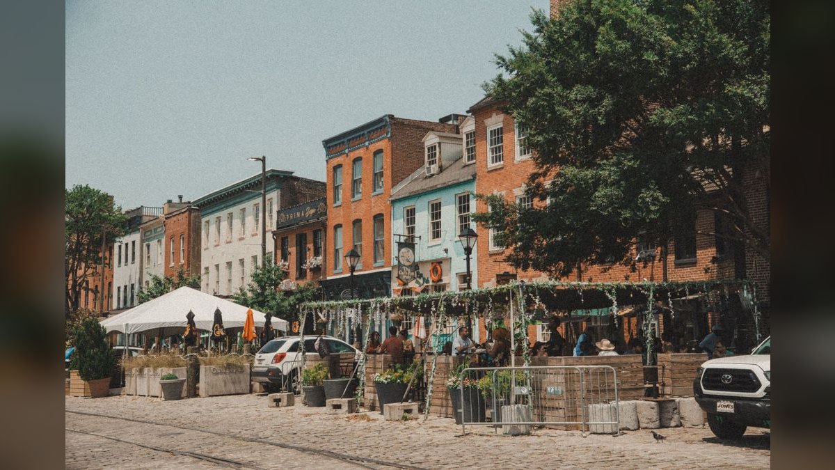 Top 10 Places to Dine in Baltimore County, Maryland — figure 1